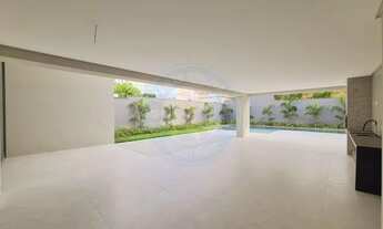 Imagem 5: Sobrado AlphaVille Cruzeiro do Sul c/ 521 m2 e 5 suítes