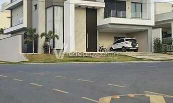 Imagem 4: Casa - Swiss Park - Campinas