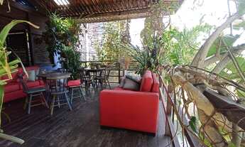 Imagem 5: Aluguel de uma pousada inteira Ponta Negra - Natal : 540m², mobiliada, equipada, pronta