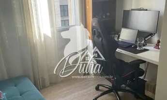 Imagem 5: Condomínio Edifício Mondo Itaim Vila Olímpia 87m² 03 Dormitórios 02 Suítes 2 Vagas