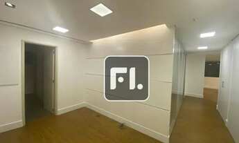 Imagem 6: Conjunto para alugar, 92 m² por R$ 13.009,86/mês - Itaim Bibi - São Paulo/SP