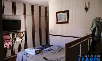 Imagem 6: CASA TÉRREA - ANÁLIA FRANCO - SP