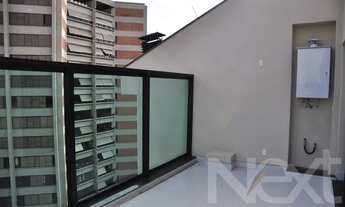 Imagem 4: Cobertura - Cambuí - Campinas