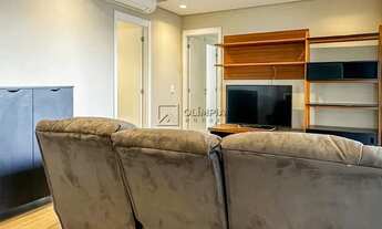 Imagem: Apartamento Locação 3 Dormitórios - 97