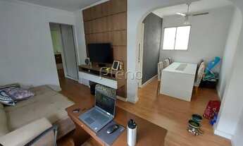 Imagem 6: Apartamento - Jardim Aurélia - Campinas