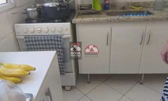 Imagem 3: Apartamento Padrão em São José dos Campos