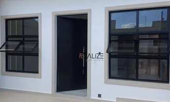 Imagem 3: Casa com 3 dormitórios à venda, 90 m² por R$ 670.000 - Jardim Residencial Veneza - Indaiat