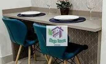 Imagem 4: Studio com 1 dormitório para alugar, 26 m² por R$ 4.000/mês - Vila Clementino - São Paulo