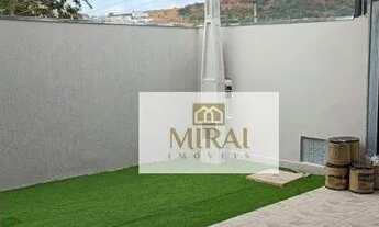 Imagem: Casa térrea a Venda com 2 quartos (suíte)