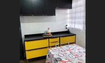 Imagem 3: Sobrado com 2 dormitórios à venda, 110 m² por R$ 490.000,00 - Parque São Domingos - São Pa