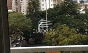 Imagem 2: Apartamento com 1 quarto para Locação