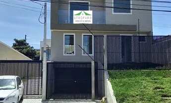 Imagem 1: SOBRADO NO JARDIM DAS AMÉRICAS - NOVOS - EXCELENTE ACABAMENTO