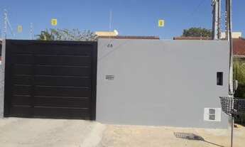 Imagem 3: SãO LEOPOLDO - Casa Padrão - Santos Dumont