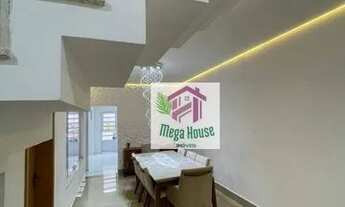 Imagem 3: Sobrado com 3 dormitórios à venda, 235 m² por R$ 970.000 - Parque São Lucas - São Paulo/SP