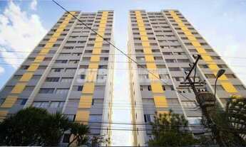 Imagem: Apartamento - Bosque - Campinas