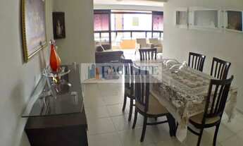 Imagem 3: Apartamento para vender em Manaíra, João Pessoa PB