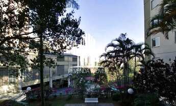 Imagem 10: Apartamento com 3 doms, 1 suite e 1 vaga no morumbi