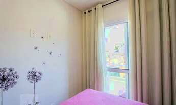 Imagem 6: Apartamento para Aluguel - Jardim Alvorada, 2 Quartos, 42 m2