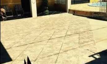 Imagem 3: Permuto casa em Colombo,C/1suite hidro dupla,+3 quarto,piscina 4x8 aquacida,terreno/Grande