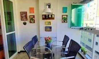 Imagem 2: Apartamento com 3 dormitórios à venda, 93 m² por R$ 850.000 - Jardim Camburi - Vitória/ES