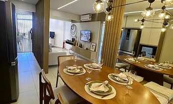 Imagem 2: Ref.: 2250 - Oportunidade 2 suítes e lazer completo na Rio Branco