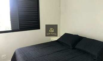 Imagem: Flat disponível na Vila Nova Conceição