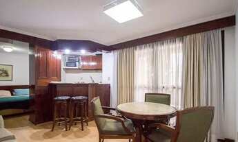 Imagem 5: Flat em Higienópolis- São Paulo, SP