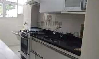 Imagem 3: Apartamento para aluguel tem 58 metros quadrados com 2 quartos