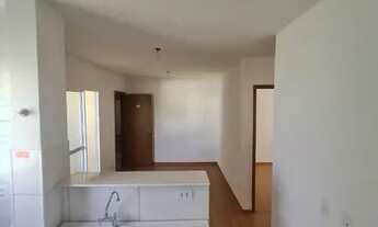 Imagem 2: Residencial Algarve pe22- varanda e elevador