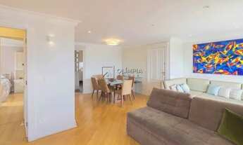 Imagem 5: Apartamento Venda 2 Dormitórios - 93 m² Vila Madalena