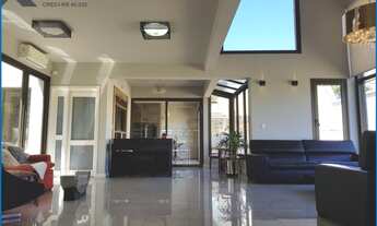 Imagem 2: Casa Alto Padrão, 3 suítes, Morro do Espelho, São Leopoldo, 491,19m²