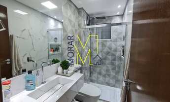 Imagem 7: Apartamento Tipo com 3 Quartos - Santa Mônica em Belo Horizonte/MG