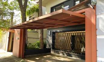 Imagem 5: Linda casa para aluguel á uma quadra do Parque Ibirapuera