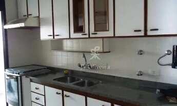 Imagem 5: Apartamento com 2 dormitórios para alugar, 82 m² por R$ 4.680,00/mês - Jardim Guedala - Sã