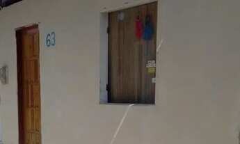 Imagem 3: Alugo casa em barra dos Coqueiros no conjunto Moisés Gomes