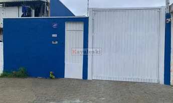 Imagem 4: Galpão ipiranga. Oportunidade