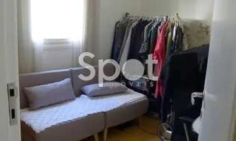 Imagem 2: São Paulo - Apartamento Padrão - Real Parque