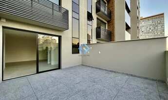 Imagem: Edifício Lumina apartamento com 1 quarto