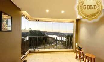 Imagem: Apartamento para venda com 108 metros quadrados