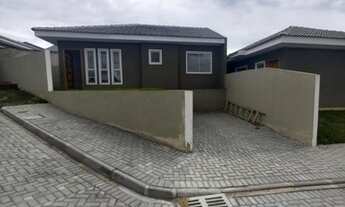 Imagem: Casa para Venda em Colombo, Embu, 3 dormitórios