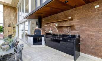 Imagem 5: SãO PAULO - Apartamento Padrão - Jardim Paulista