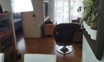 Imagem 3: Apartamento em Vila Santo Estefano - São Paulo