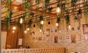 Imagem 4: Linda cafeteria Galpão / depósito com venda por R$120.000