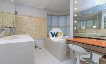 Imagem 4: Apartamento para Locação Anual no Edifício Ibiza Towers - Barra Sul - Balneário Camboriú/S