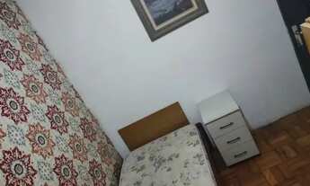 Imagem: Quarto Berrine/Vila Olimpia 850 reais