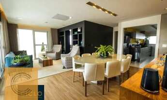 Imagem: Apartamento com 2 dormitórios, 154 m²