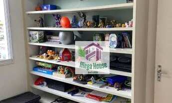 Imagem 10: Apartamento, 65 m² - venda por R$ 340.000,00 ou aluguel por R$ 3.100,00/mês - Ipiranga - S