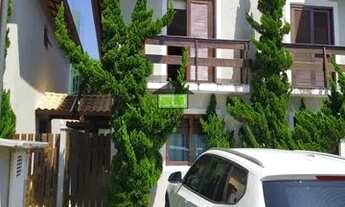 Imagem 2: Casa semi-geminada para locação em condomínio fechado na Granja Viana!