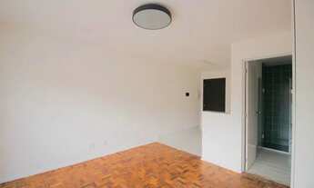 Imagem 4: Apartamento com 1 Quarto para alugar, 34m² - Vila Clementino