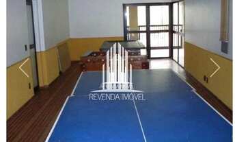 Imagem 7: COBERTURA NA VILA BERTIOGA